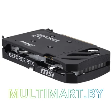 Видеокарта MSI GeForce RTX 5050 8G Shadow 2X OC картинка 2
